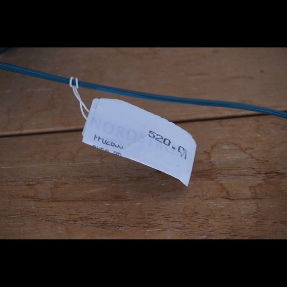 FENDI Runaway Sunglasses. NWT. - Picture 7 of 7